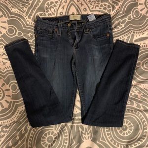Big Star skinny jean